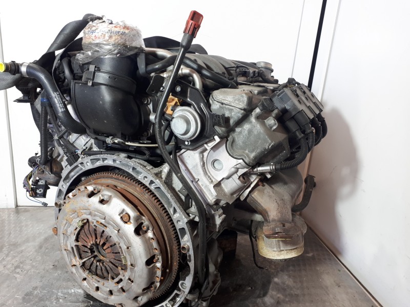 Recambio de motor completo para mercedes-benz clase e (w211) berlina e 240 (211.061) referencia OEM IAM 112913  
