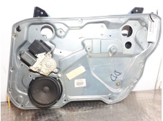Recambio de elevalunas delantero izquierdo para seat ibiza (6l1) cool referencia OEM IAM 6L4837752DJ  
