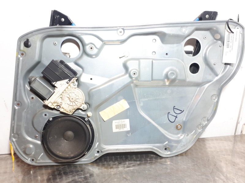 Recambio de elevalunas delantero izquierdo para seat ibiza (6l1) cool referencia OEM IAM 6L4837752DJ  