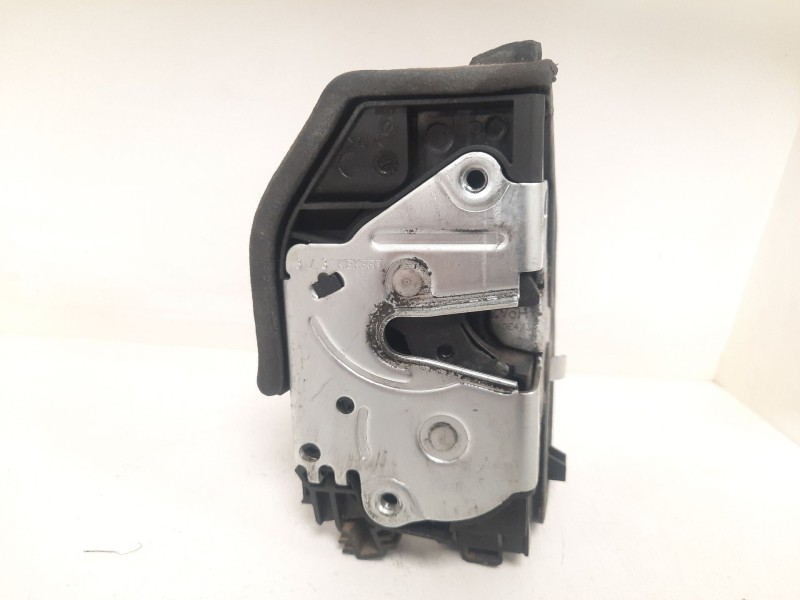 Recambio de cerradura puerta delantera izquierda para bmw 1 (f20) 118 d referencia OEM IAM 7229461  