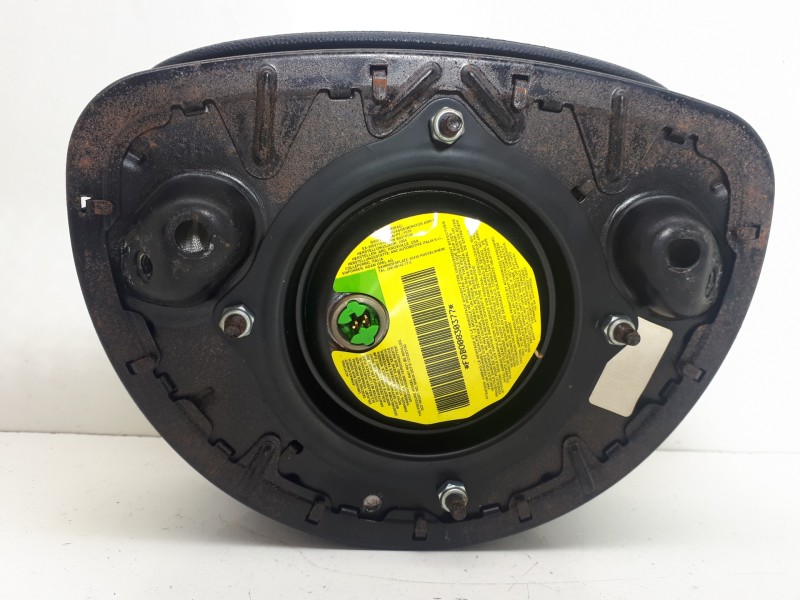 Recambio de airbag delantero izquierdo para opel meriva cosmo referencia OEM IAM 93319474 93364386 18114956