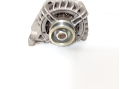 Recambio de alternador para fiat 500 312 referencia OEM IAM 52003532 MS1022118472 A115IM 2