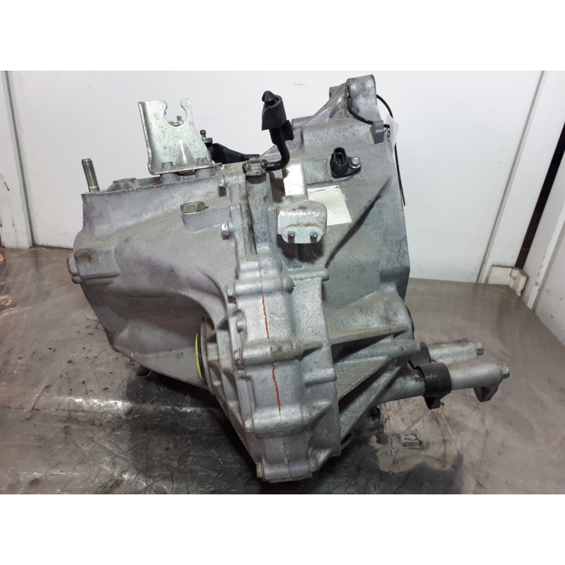 Recambio de caja cambios para mazda 6 lim. (gh) 2.0 crtd 140cv active (5-ptas.) referencia OEM IAM   