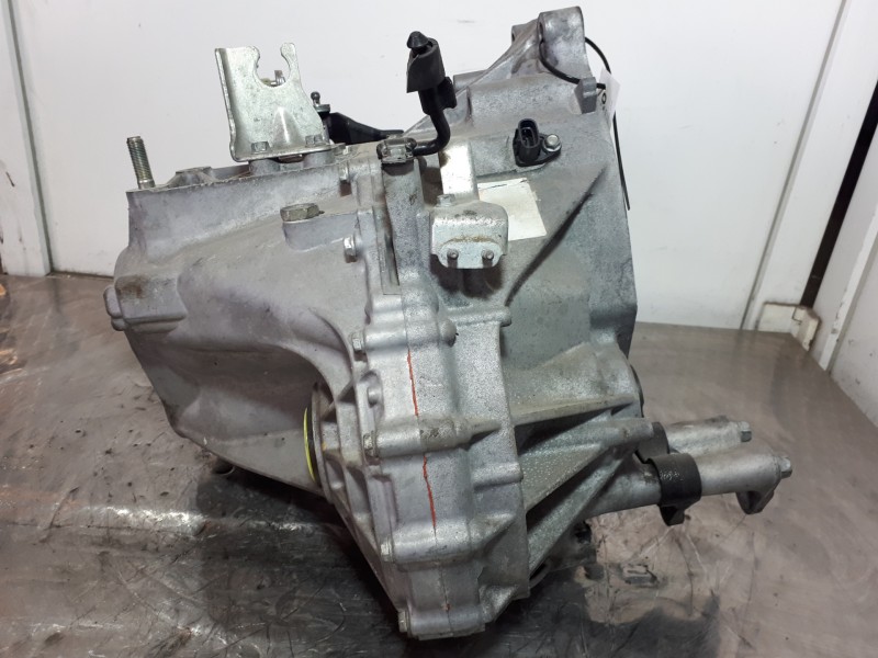 Recambio de caja cambios para mazda 6 lim. (gh) 2.0 crtd 140cv active (5-ptas.) referencia OEM IAM   