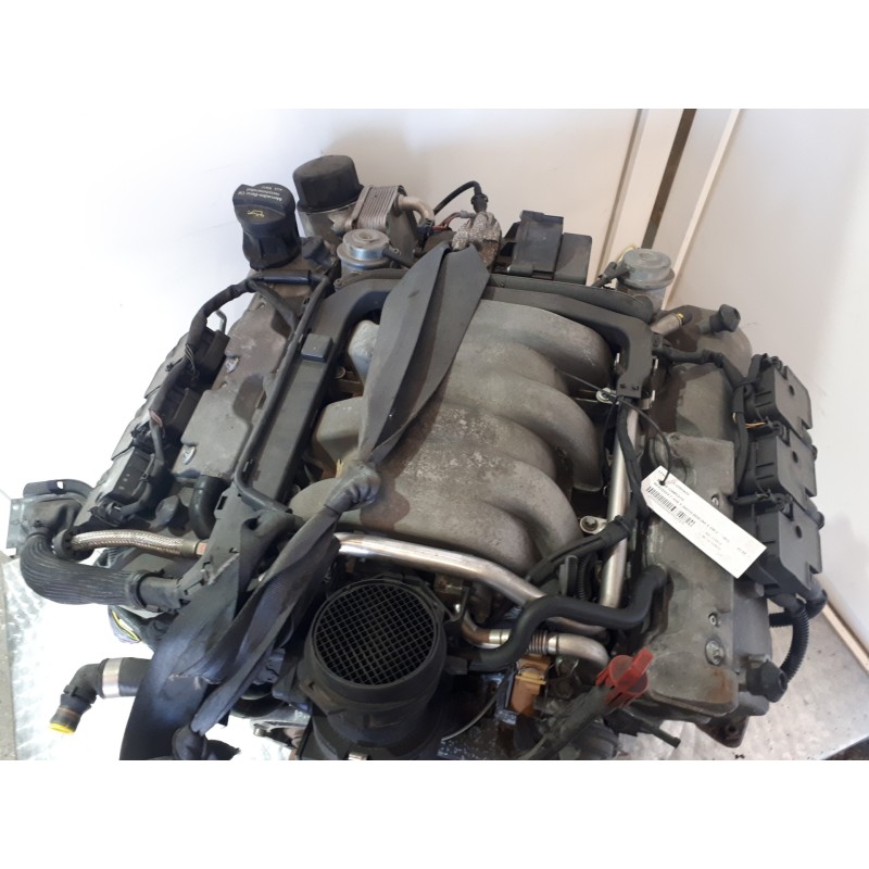 Recambio de motor completo para mercedes-benz clase e (w211) berlina e 240 (211.061) referencia OEM IAM 112913  