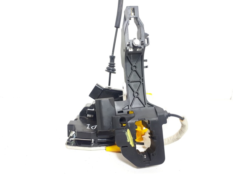 Recambio de cerradura puerta delantera izquierda para kia cee´d drive referencia OEM IAM 81310A2400  