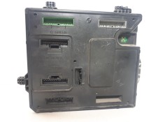 Recambio de modulo electronico para renault megane iii berlina 5 p bose edition referencia OEM IAM 284B17288R BCM95 S180098501