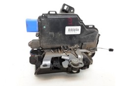 Recambio de cerradura puerta delantera izquierda para skoda fabia (5j2 ) style referencia OEM IAM 3B1837015AR