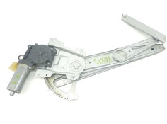 Recambio de elevalunas delantero izquierdo para toyota yaris (ncp1/nlp1/scp1) 1.0 cat referencia OEM IAM  31382 
