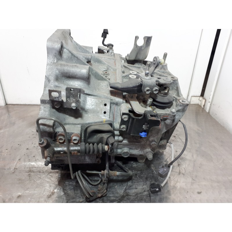 Recambio de caja cambios para mazda 6 lim. (gh) 2.0 crtd 140cv active (5-ptas.) referencia OEM IAM   