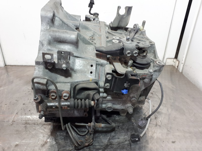 Recambio de caja cambios para mazda 6 lim. (gh) 2.0 crtd 140cv active (5-ptas.) referencia OEM IAM   