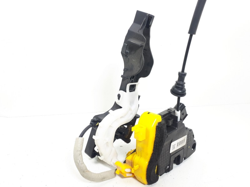 Recambio de cerradura puerta delantera izquierda para kia cee´d drive referencia OEM IAM 81310A2400  