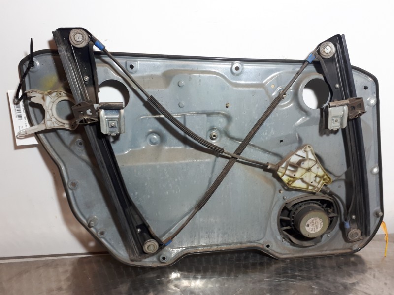 Recambio de elevalunas delantero izquierdo para seat ibiza (6l1) cool referencia OEM IAM 6L4837752DJ  