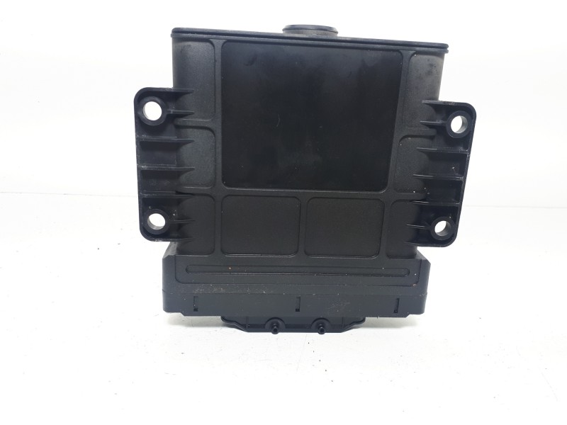 Recambio de centralita cambio automatico para volkswagen touareg (7l6) tdi v10 referencia OEM IAM 09D927750EL MSQA000402 