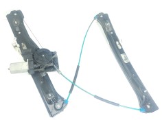 Recambio de elevalunas delantero izquierdo para bmw 1 (f20) 118 d referencia OEM IAM 71015003 5YY0568 