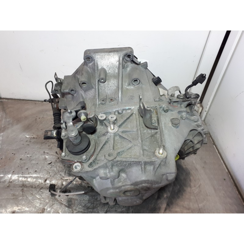 Recambio de caja cambios para mazda 6 lim. (gh) 2.0 crtd 140cv active (5-ptas.) referencia OEM IAM   