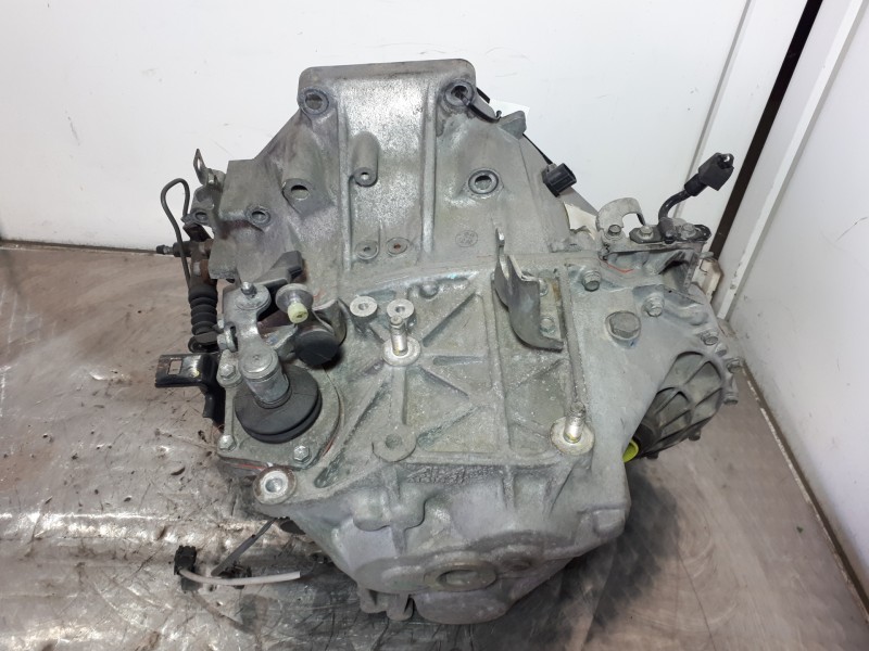 Recambio de caja cambios para mazda 6 lim. (gh) 2.0 crtd 140cv active (5-ptas.) referencia OEM IAM   