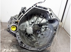 Recambio de caja cambios para renault scenic ii authentique referencia OEM IAM TL4A000  