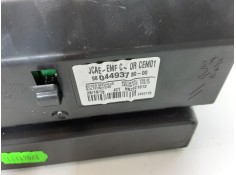 Recambio de pantalla multifuncion para citroën c4 lim. 1.6 e-hdi fap referencia OEM IAM 980449378000   2