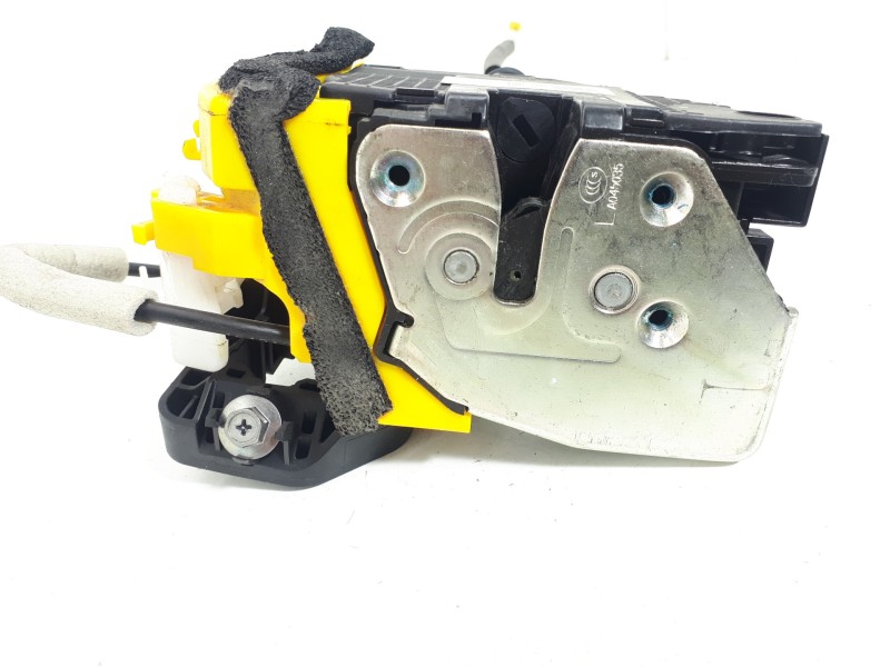 Recambio de cerradura puerta delantera izquierda para kia cee´d drive referencia OEM IAM 81310A2400  