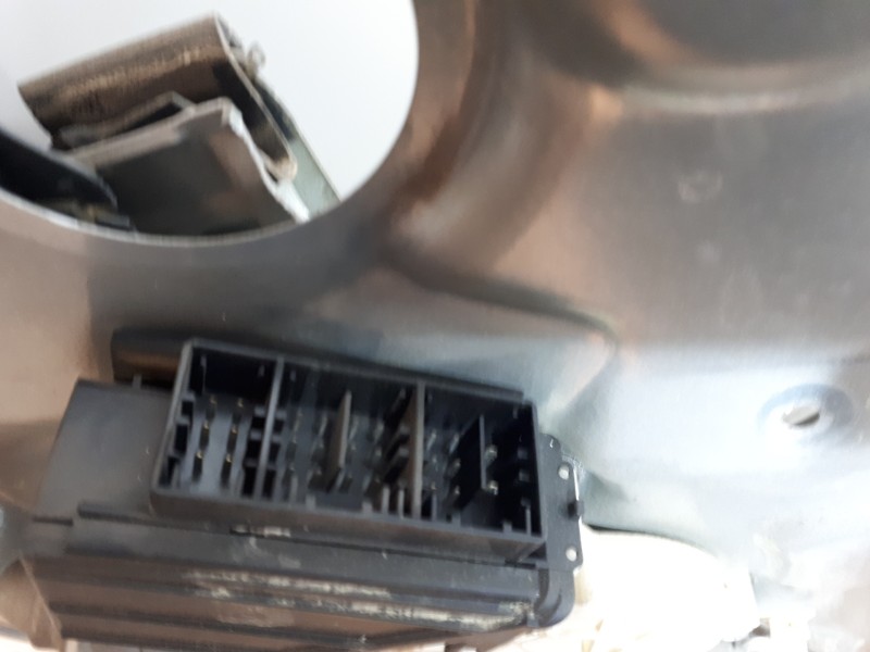 Recambio de elevalunas delantero izquierdo para seat ibiza (6l1) cool referencia OEM IAM 6L4837752DJ  