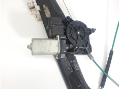 Recambio de elevalunas delantero izquierdo para bmw 1 (f20) 118 d referencia OEM IAM 71015003 5YY0568  2