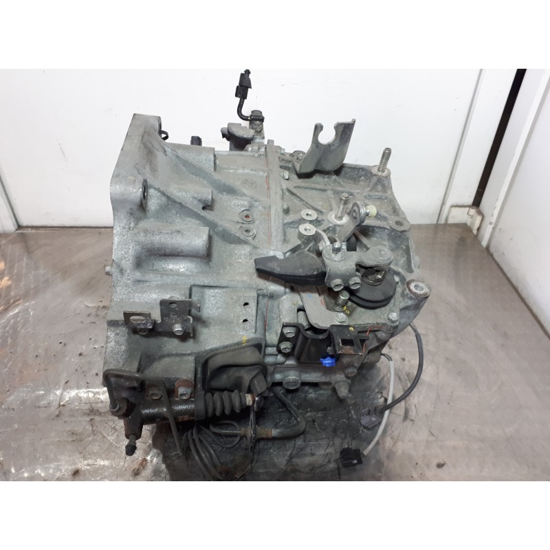 Recambio de caja cambios para mazda 6 lim. (gh) 2.0 crtd 140cv active (5-ptas.) referencia OEM IAM   