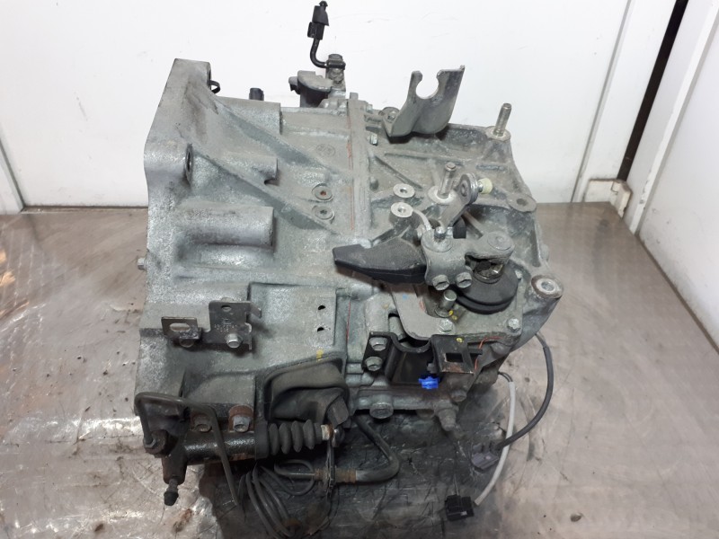 Recambio de caja cambios para mazda 6 lim. (gh) 2.0 crtd 140cv active (5-ptas.) referencia OEM IAM   