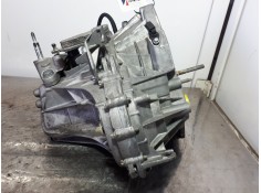 Recambio de caja cambios para renault scenic ii authentique referencia OEM IAM TL4A000   2