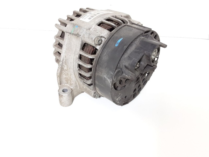 Recambio de alternador para fiat 500 312 referencia OEM IAM 52003532 MS1022118472 A115IM