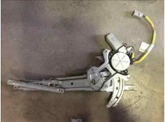 Recambio de elevalunas delantero izquierdo para honda hr-v (gh) 1.6 cat referencia OEM IAM  28645 