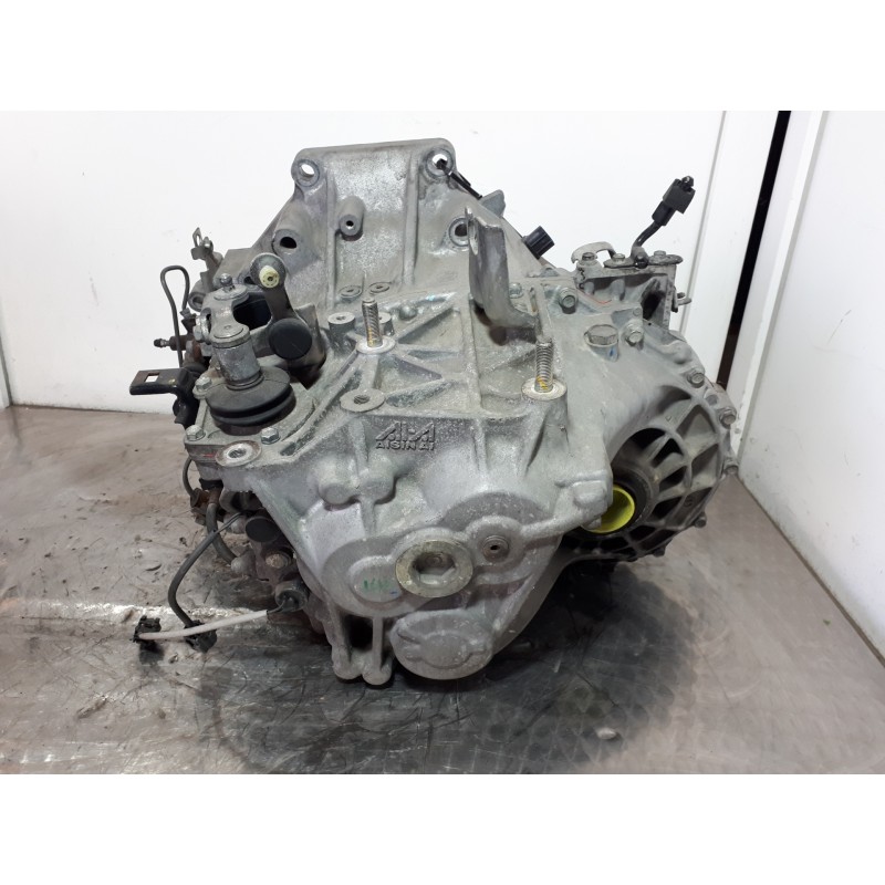 Recambio de caja cambios para mazda 6 lim. (gh) 2.0 crtd 140cv active (5-ptas.) referencia OEM IAM   