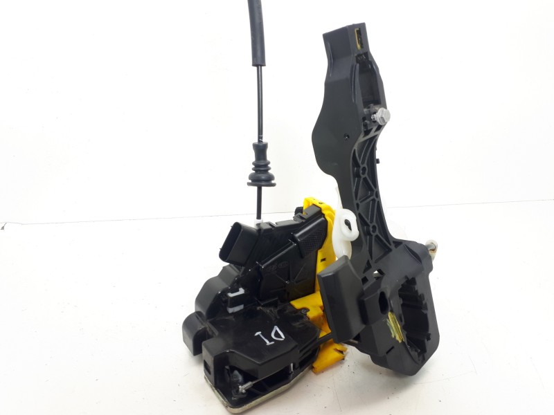Recambio de cerradura puerta delantera izquierda para kia cee´d drive referencia OEM IAM 81310A2400  