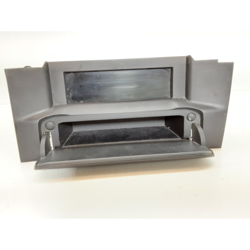 Recambio de pantalla multifuncion para citroën c4 lim. 1.6 e-hdi fap referencia OEM IAM 980449378000  