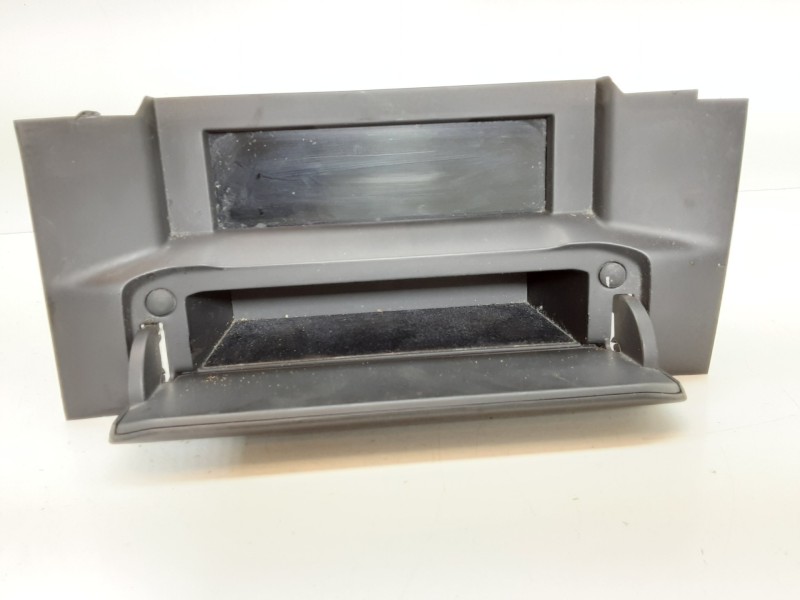 Recambio de pantalla multifuncion para citroën c4 lim. 1.6 e-hdi fap referencia OEM IAM 980449378000  