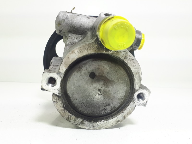 Recambio de bomba direccion para renault laguna ii (bg0) authentique referencia OEM IAM 8200100082 820096704 26092070EA