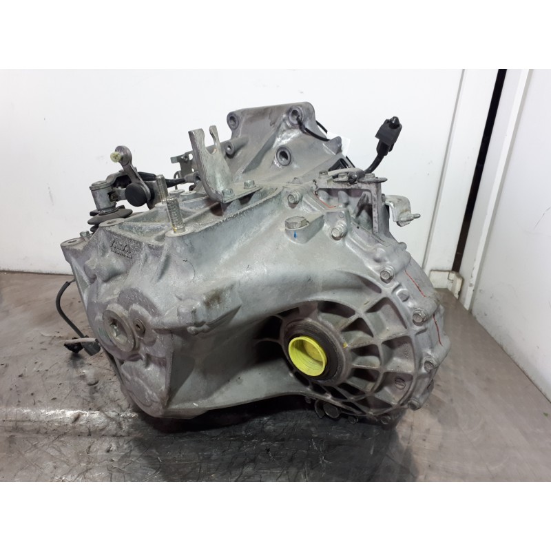 Recambio de caja cambios para mazda 6 lim. (gh) 2.0 crtd 140cv active (5-ptas.) referencia OEM IAM   
