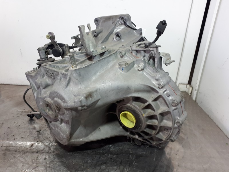 Recambio de caja cambios para mazda 6 lim. (gh) 2.0 crtd 140cv active (5-ptas.) referencia OEM IAM   