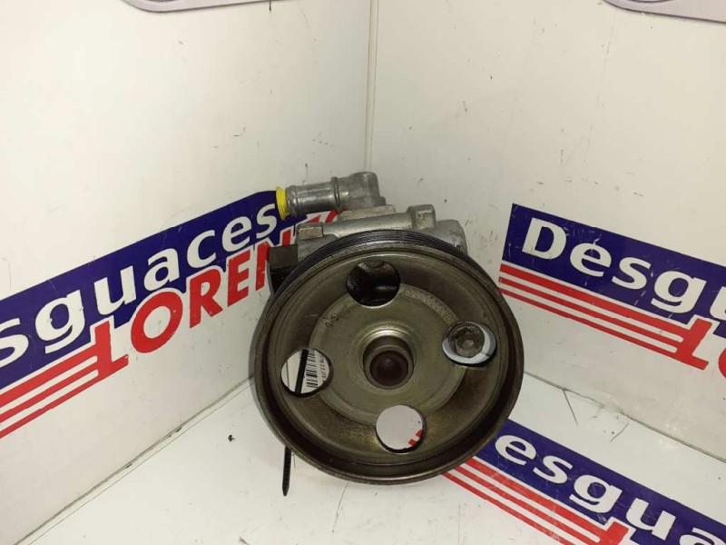 Recambio de bomba direccion para fiat ulysse (179) 2.2 jtd admiral referencia OEM IAM   