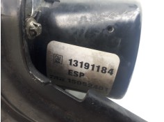 Recambio de abs para opel vectra c berlina cosmo referencia OEM IAM 13191184 15052401  2