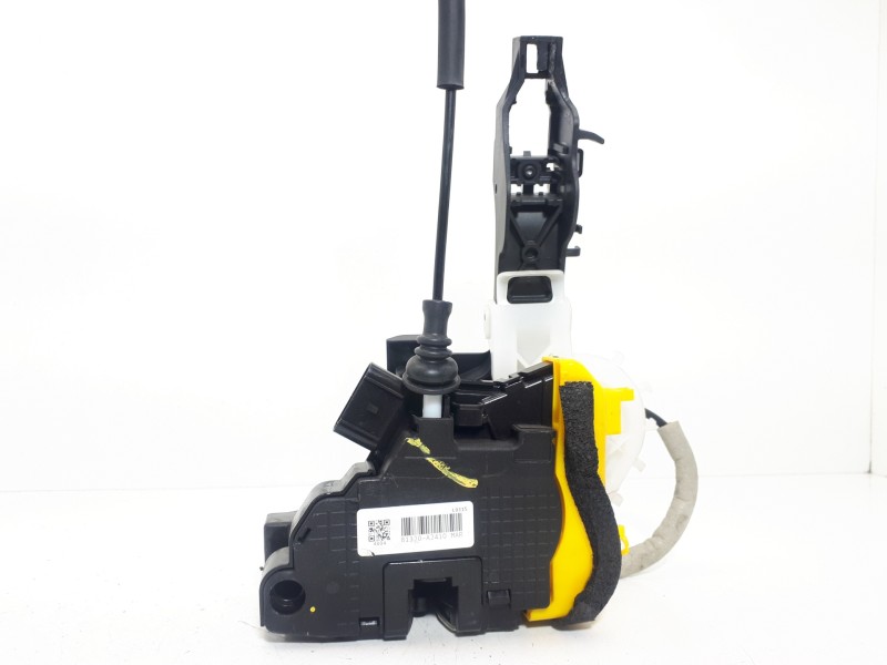 Recambio de cerradura puerta delantera derecha para kia cee´d drive referencia OEM IAM 81320A2410  