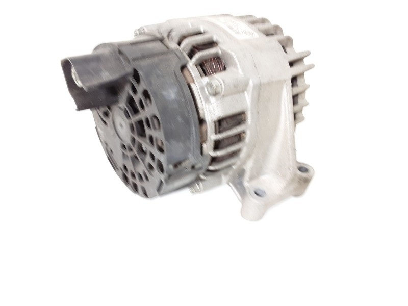 Recambio de alternador para fiat 500 312 referencia OEM IAM 52003532 MS1022118472 A115IM