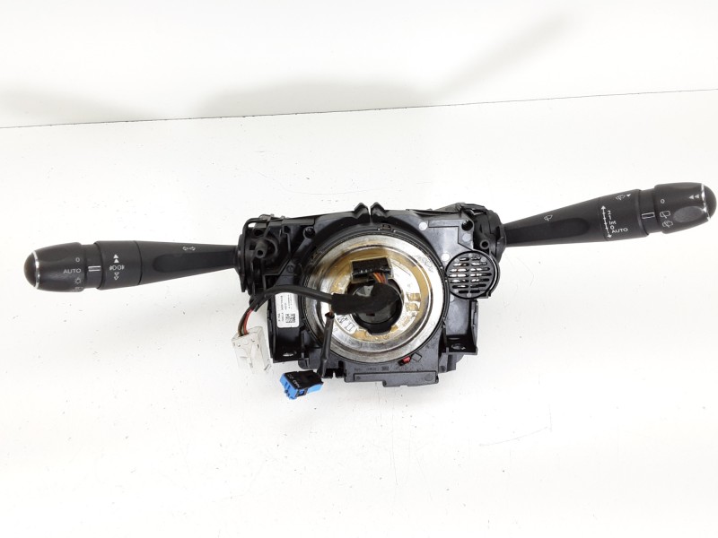 Recambio de mando intermitentes para citroën c4 lim. 1.6 e-hdi fap referencia OEM IAM 98000223ZD COM2008P 