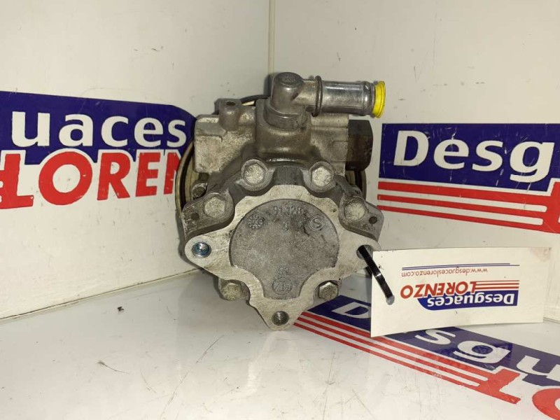 Recambio de bomba direccion para fiat ulysse (179) 2.2 jtd admiral referencia OEM IAM   