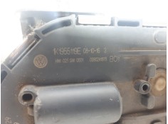 Recambio de motor limpia delantero para volkswagen golf vi (5k1) advance referencia OEM IAM 1K1955119E 1397220501