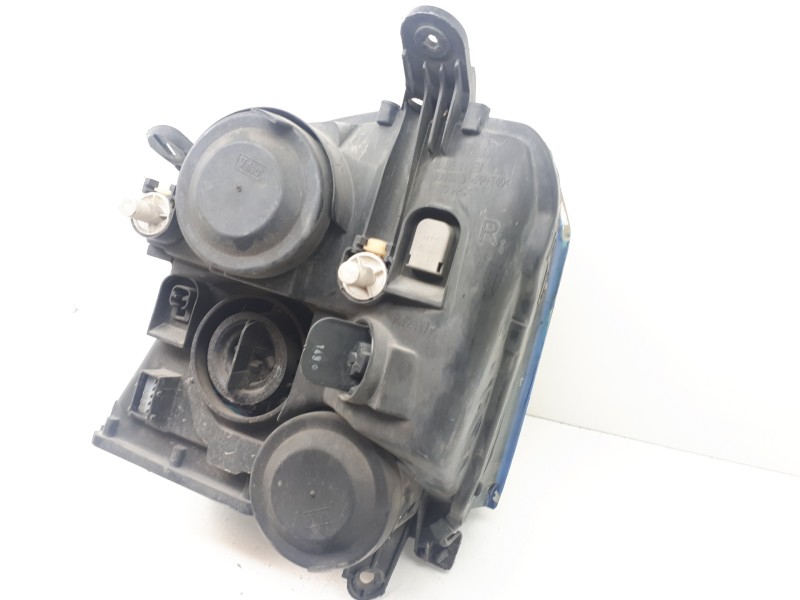 Recambio de faro derecho para opel meriva cosmo referencia OEM IAM 93321053  