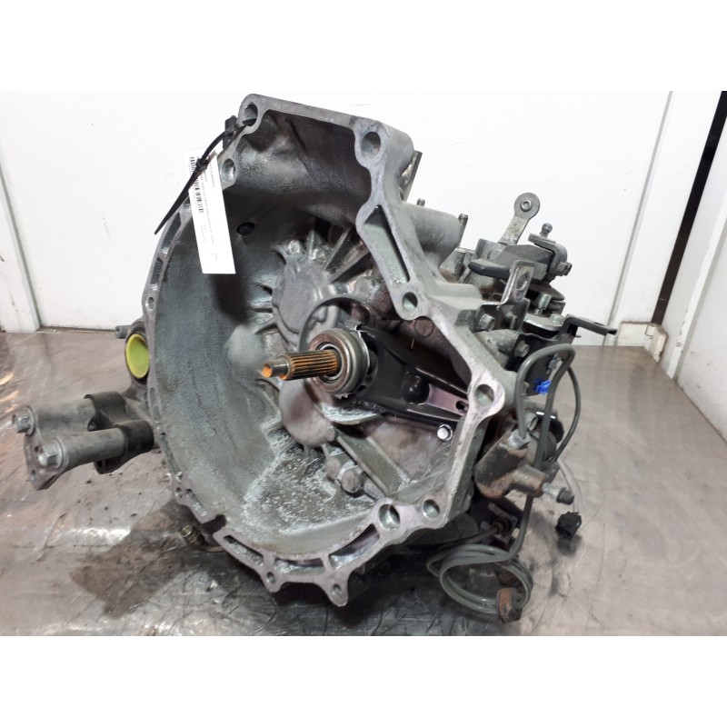 Recambio de caja cambios para mazda 6 lim. (gh) 2.0 crtd 140cv active (5-ptas.) referencia OEM IAM   