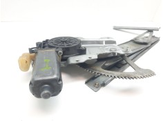 Recambio de elevalunas delantero izquierdo para toyota yaris (ncp1/nlp1/scp1) 1.0 cat referencia OEM IAM  31382  2