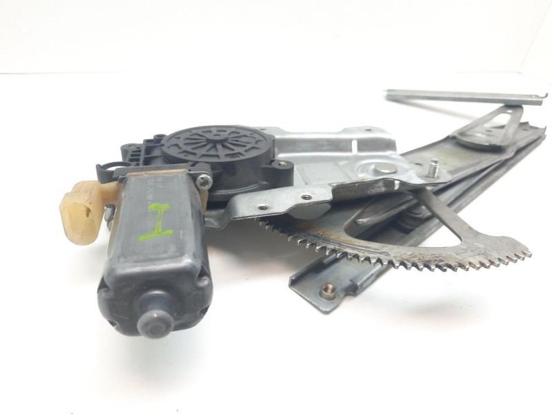 Recambio de elevalunas delantero izquierdo para toyota yaris (ncp1/nlp1/scp1) 1.0 cat referencia OEM IAM  31382 