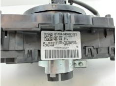 Recambio de mando intermitentes para citroën c4 lim. 1.6 e-hdi fap referencia OEM IAM 98000223ZD COM2008P  2